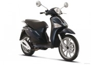 Piaggio Liberty 125